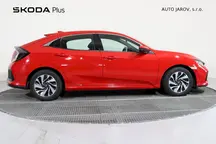 Civic
