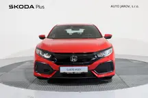 Civic