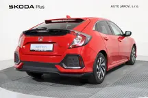 Civic 
