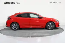 Civic 