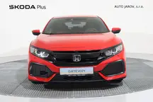Civic 