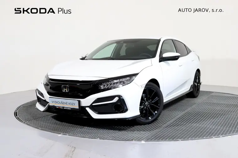 Civic 