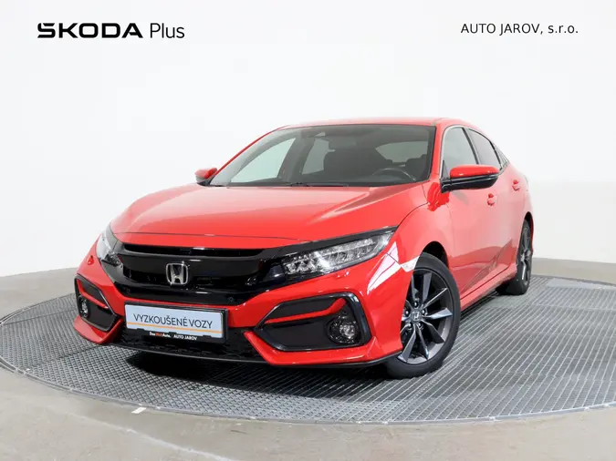 Civic