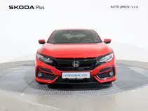 Civic 