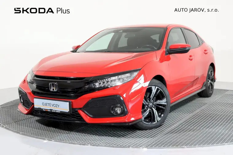 Civic