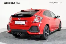 Civic