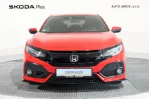 Civic