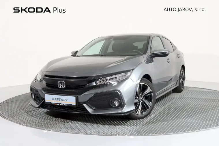 Civic 