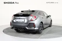 Civic 
