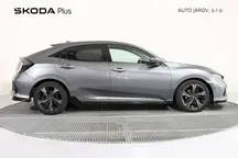 Civic 