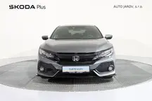 Civic 
