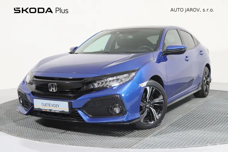 Civic 