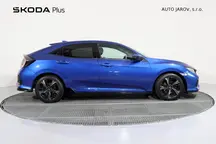 Civic 