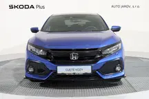 Civic 