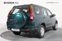 CRV 