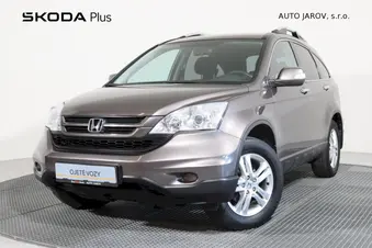 Honda CRV