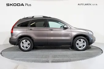 Honda CRV 