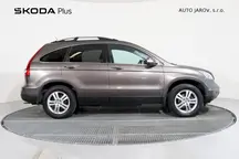 CRV