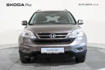 CRV 