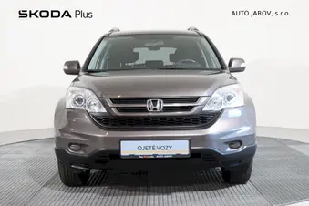Honda CRV