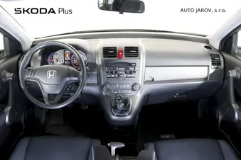 Honda CRV 