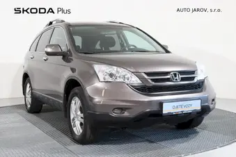 Honda CRV 