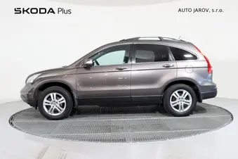 Honda CRV 