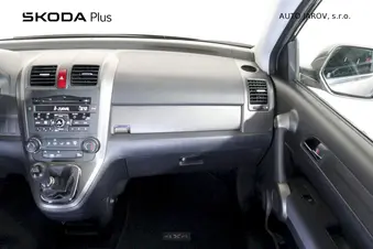 Honda CRV 