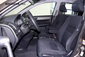 Honda CRV 