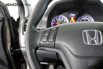 Honda CRV