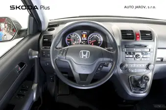 Honda CRV