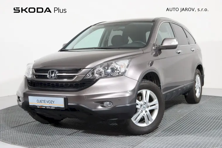 CRV