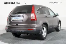 CRV