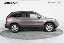 CRV 