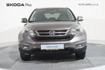CRV 