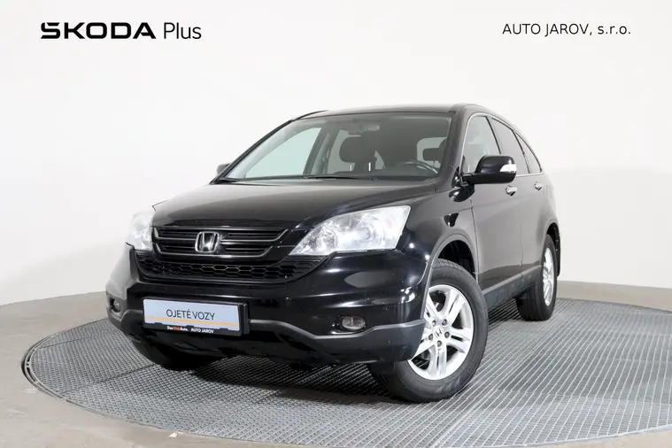 CRV