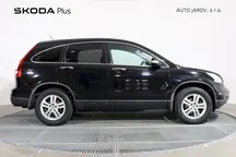 CRV