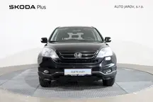CRV