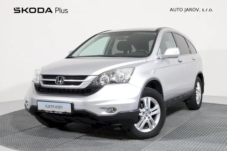 CRV
