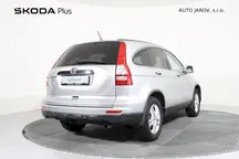 CRV