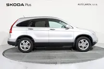 CRV