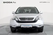 CRV
