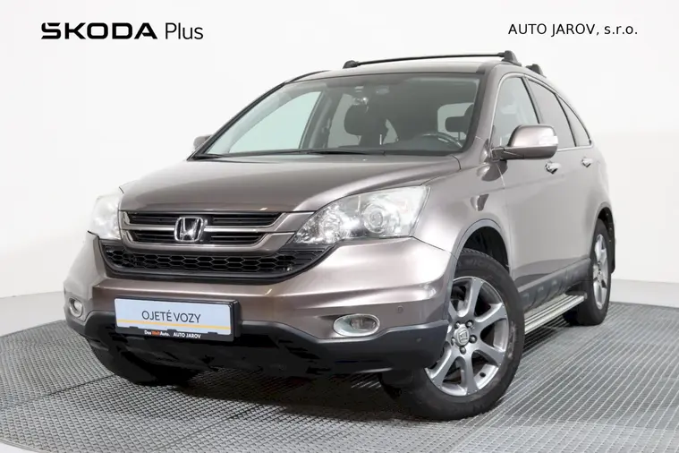 CRV