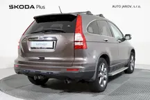 CRV