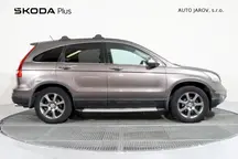CRV 