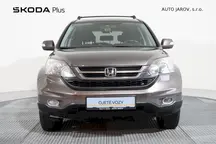 CRV