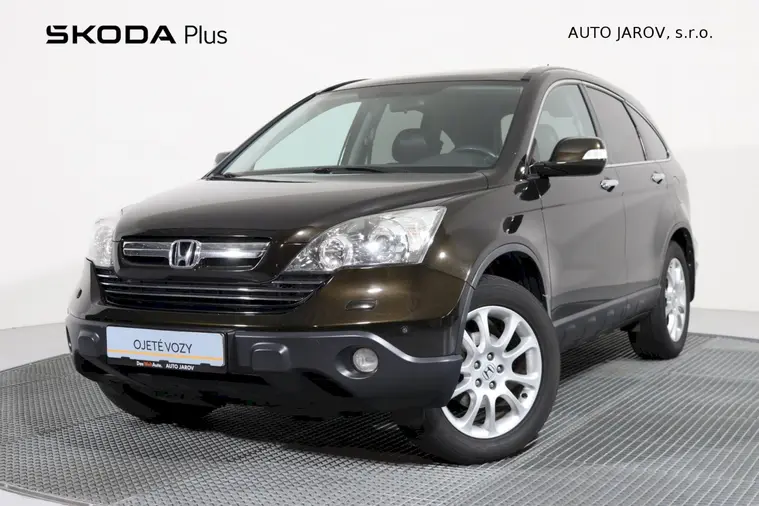 CRV 