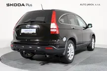 CRV 