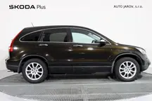 CRV 