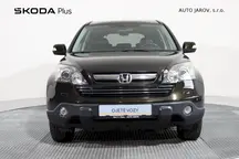 CRV 